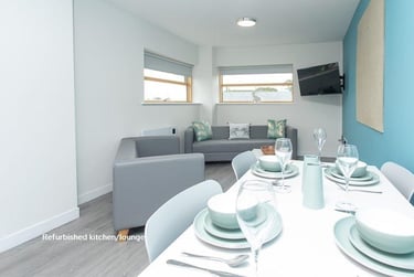 1 bed flat, Percys Lane, Fishergate, York, YO19PN - Image 7